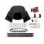 Picture of FiTech Fuel Injection Engine Intake Manifold - 70069