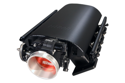 Picture of FiTech Fuel Injection Engine Intake Manifold - 70070