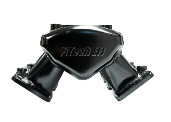 Picture of FiTech Fuel Injection Engine Intake Manifold - 70080-1