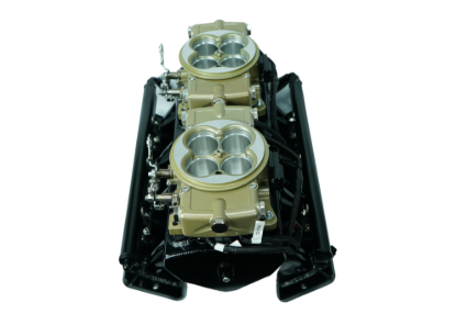 Picture of FiTech Fuel Injection Fuel Injection System Kit - 70081