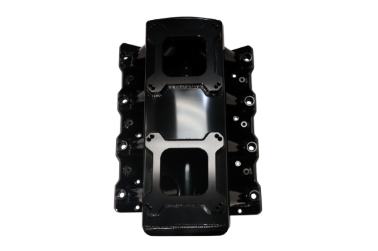 Picture of FiTech Fuel Injection Engine Intake Manifold - 70081-1