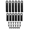 Picture of FiTech Fuel Injection Engine Intake Manifold - 70083-1