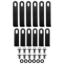 Picture of FiTech Fuel Injection Engine Intake Manifold - 70083-1