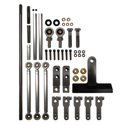 Picture of FiTech Fuel Injection Engine Intake Manifold - 70087