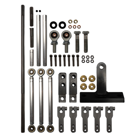 Picture of FiTech Fuel Injection Engine Intake Manifold - 70087