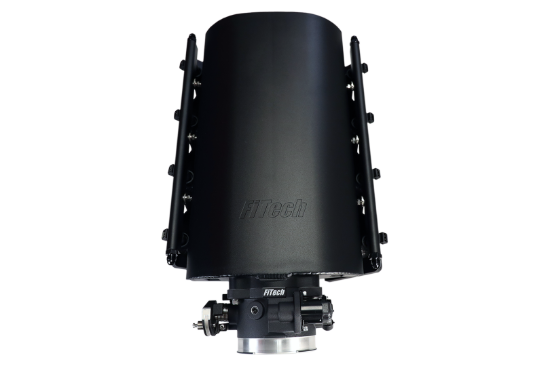 Picture of FiTech Fuel Injection Fuel Injection System Kit - 70088