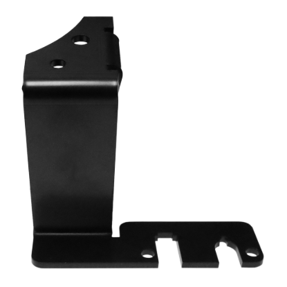 Picture of FiTech Fuel Injection Fuel Injection Throttle Cable Bracket - 70164
