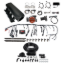 Picture of FiTech Fuel Injection Fuel Injection System Kit - 71009