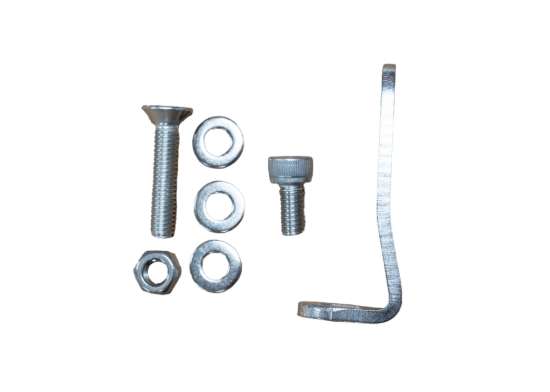 Picture of FiTech Fuel Injection Fuel Injection Fuel Rail Bracket - 71050-21