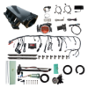 Picture of FiTech Fuel Injection Fuel Injection System Kit - 76111