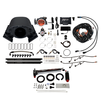 Picture of FiTech Fuel Injection Fuel Injection System Kit - 76288