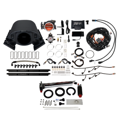 Picture of FiTech Fuel Injection Fuel Injection System Kit - 76289