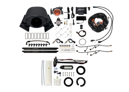 Picture of FiTech Fuel Injection Fuel Injection System Kit - 76488
