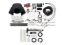 Picture of FiTech Fuel Injection Fuel Injection System Kit - 76489