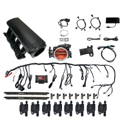 Picture of FiTech Fuel Injection Fuel Injection System Kit - 78006