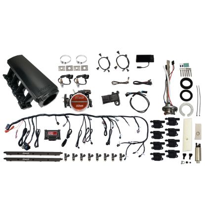 Picture of FiTech Fuel Injection Fuel Injection System Kit - 78708