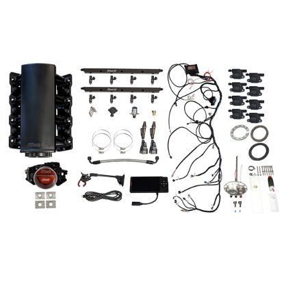 Picture of FiTech Fuel Injection Fuel Injection System Kit - 78803