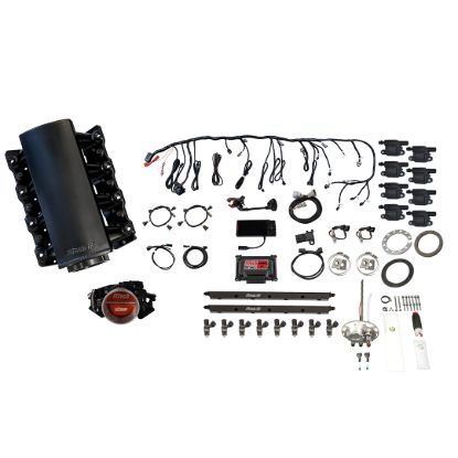 Picture of FiTech Fuel Injection Fuel Injection System Kit - 78804