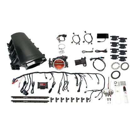 Picture of FiTech Fuel Injection Fuel Injection System Kit - 78815
