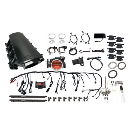 Picture of FiTech Fuel Injection Fuel Injection System Kit - 78816
