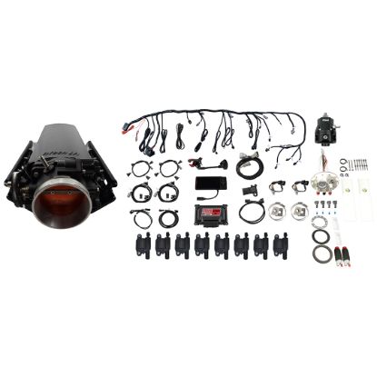 Picture of FiTech Fuel Injection Fuel Injection System Kit - 78933
