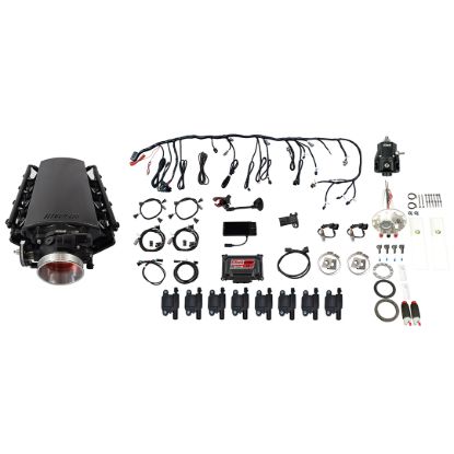 Picture of FiTech Fuel Injection Fuel Injection System Kit - 78934