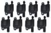 Picture of FiTech Fuel Injection Ignition Coil - 79100