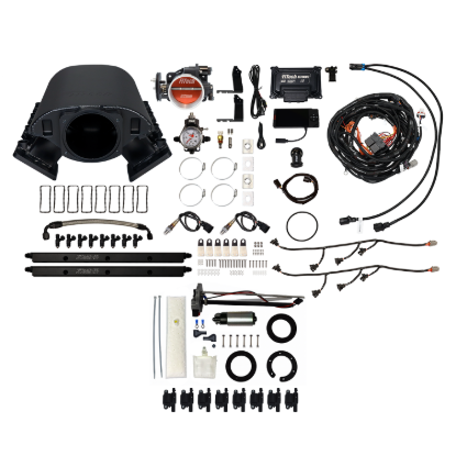 Picture of FiTech Fuel Injection Fuel Injection System Kit - 79488