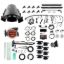 Picture of FiTech Fuel Injection Fuel Injection System Kit - 79637