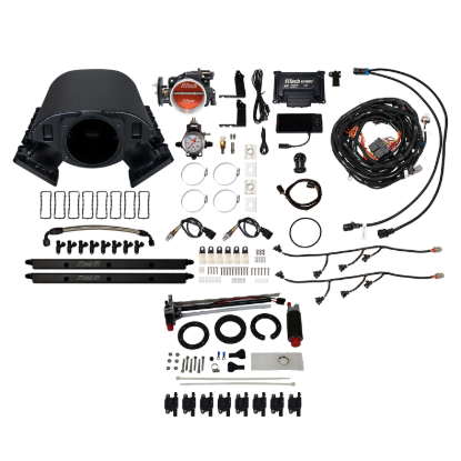 Picture of FiTech Fuel Injection Fuel Injection System Kit - 79688