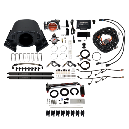 Picture of FiTech Fuel Injection Fuel Injection System Kit - 79689