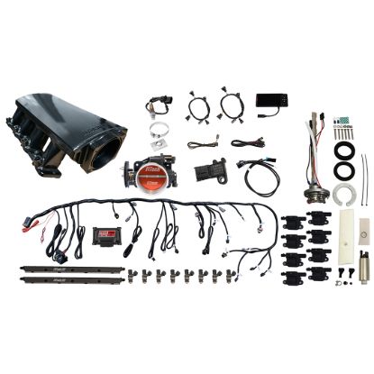 Picture of FiTech Fuel Injection Fuel Injection System Kit - 79711