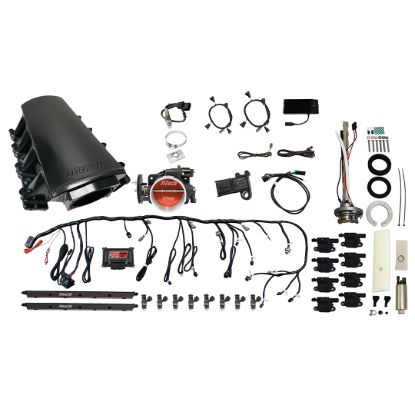Picture of FiTech Fuel Injection Fuel Injection System Kit - 79715