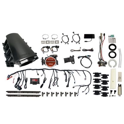 Picture of FiTech Fuel Injection Fuel Injection System Kit - 79717