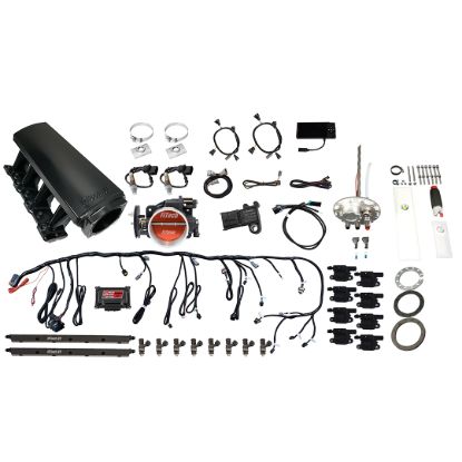 Picture of FiTech Fuel Injection Fuel Injection System Kit - 79807