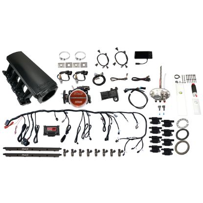 Picture of FiTech Fuel Injection Fuel Injection System Kit - 79809