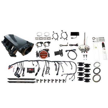 Picture of FiTech Fuel Injection Fuel Injection System Kit - 79813