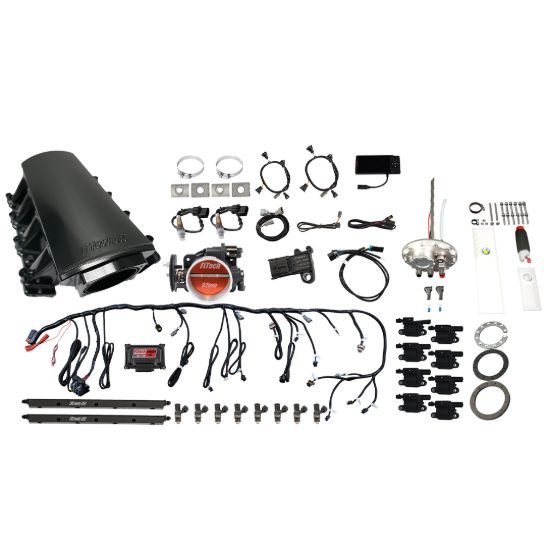 Picture of FiTech Fuel Injection Fuel Injection System Kit - 79816