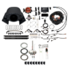 Picture of FiTech Fuel Injection Fuel Injection System Kit - 79891