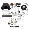 Picture of FiTech Fuel Injection Fuel Injection System Kit - 79893