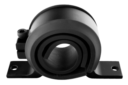 Picture of FiTech Fuel Injection Fuel Pump Clamp - 80110