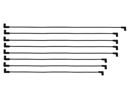 Picture of FiTech Fuel Injection Fuel Injection System Kit - 90013