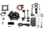 Picture of FiTech Fuel Injection Fuel Injection System Kit - 96502