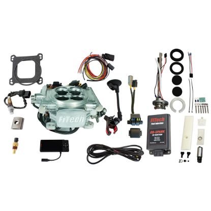 Picture of FiTech Fuel Injection Fuel Injection System Kit - 96506
