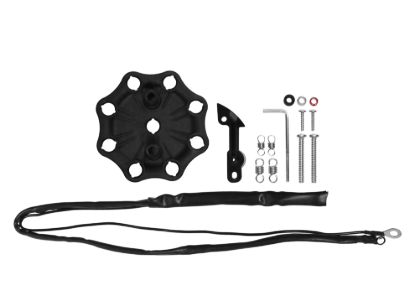 Picture of FiTech Fuel Injection Distributor - 99009