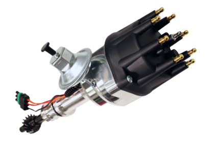 Picture of FiTech Fuel Injection Distributor - 99030