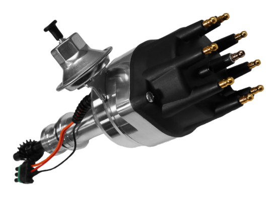 Picture of FiTech Fuel Injection Distributor - 99032