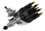 Picture of FiTech Fuel Injection Distributor - 99038