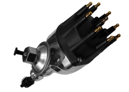 Picture of FiTech Fuel Injection Distributor - 99040