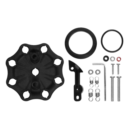 Picture of FiTech Fuel Injection Distributor - 99044